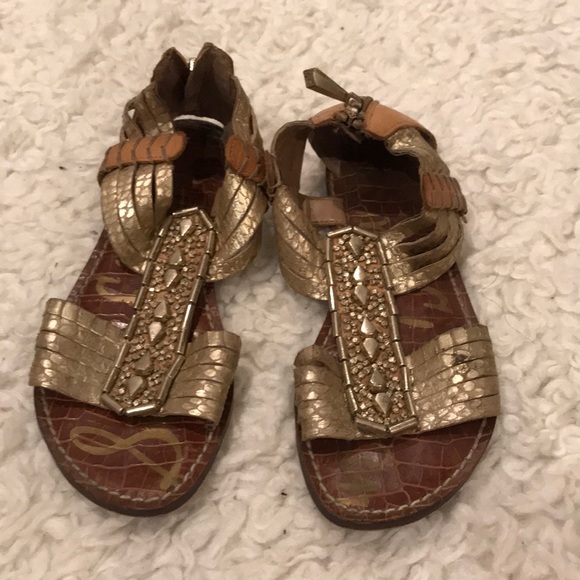 Sam Edelman Sandals - Picture 1 of 5